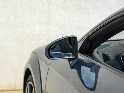 Used 2017 Audi TT 2.0T w/ Technology Package image 37