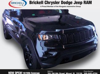 Used 2019 Jeep Grand Cherokee Laredo video 2