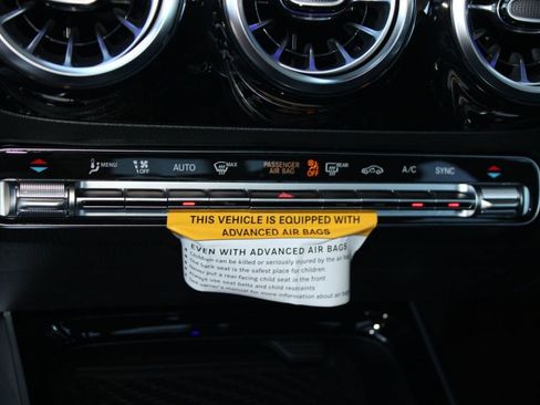 New 2026 Mercedes-Benz GLA 250 image 16