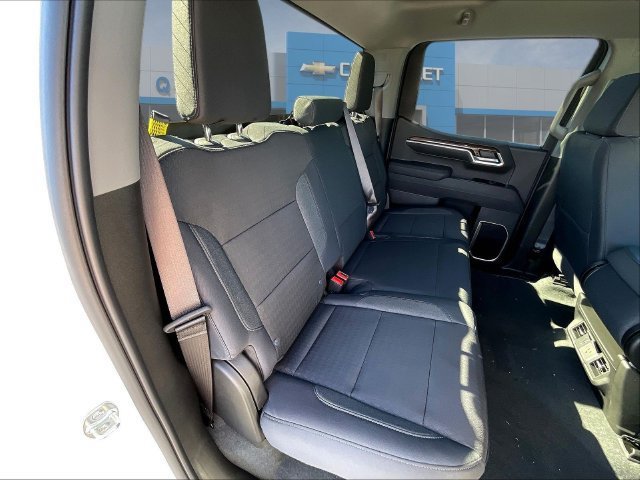 New 2026 Chevrolet Silverado 1500 RST w/ RST Select Package AWD/4WD image 13