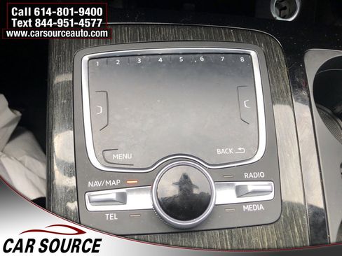 Used 2017 Audi Q7 3.0T Premium Plus w/ Premium Plus Package image 23