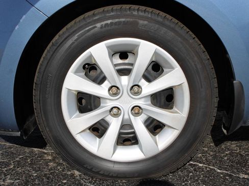 Used 2016 Kia Rio LX w/ Power Package FWD image 45
