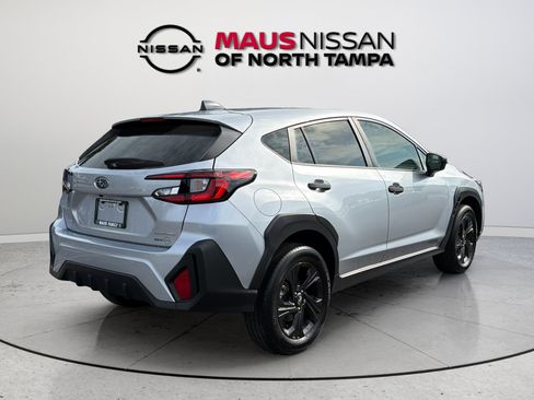 Used 2024 Subaru Crosstrek 2.0i w/ Crosstrek Mirror Package AWD/4WD image 10