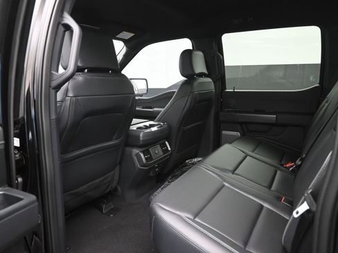 New 2026 Ford F150 Lariat w/ FX4 Off-Road Package image 2