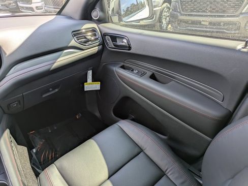 New 2026 Dodge Durango GT image 20