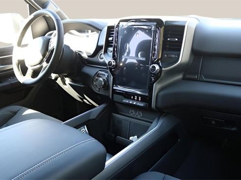 New 2026 RAM 1500 Lone Star image 17