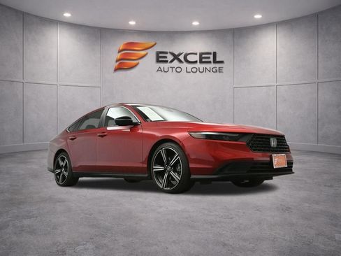 Used 2023 Honda Accord Sport image 41