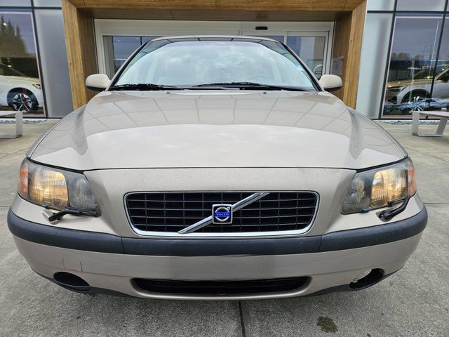 Used 2002 Volvo S60 2.4T FWD image 2