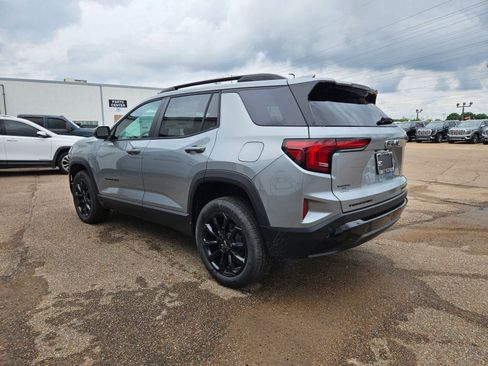 New 2026 GMC Terrain Elevation w/ Elevation Premium Package FWD image 3