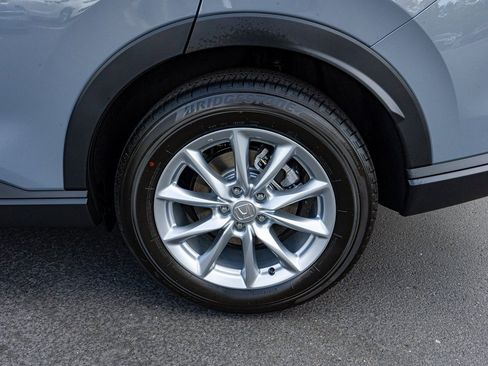 New 2026 Honda CR-V EX image 10