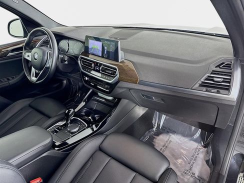 Used 2022 BMW X3 xDrive30i w/ Convenience Package image 31