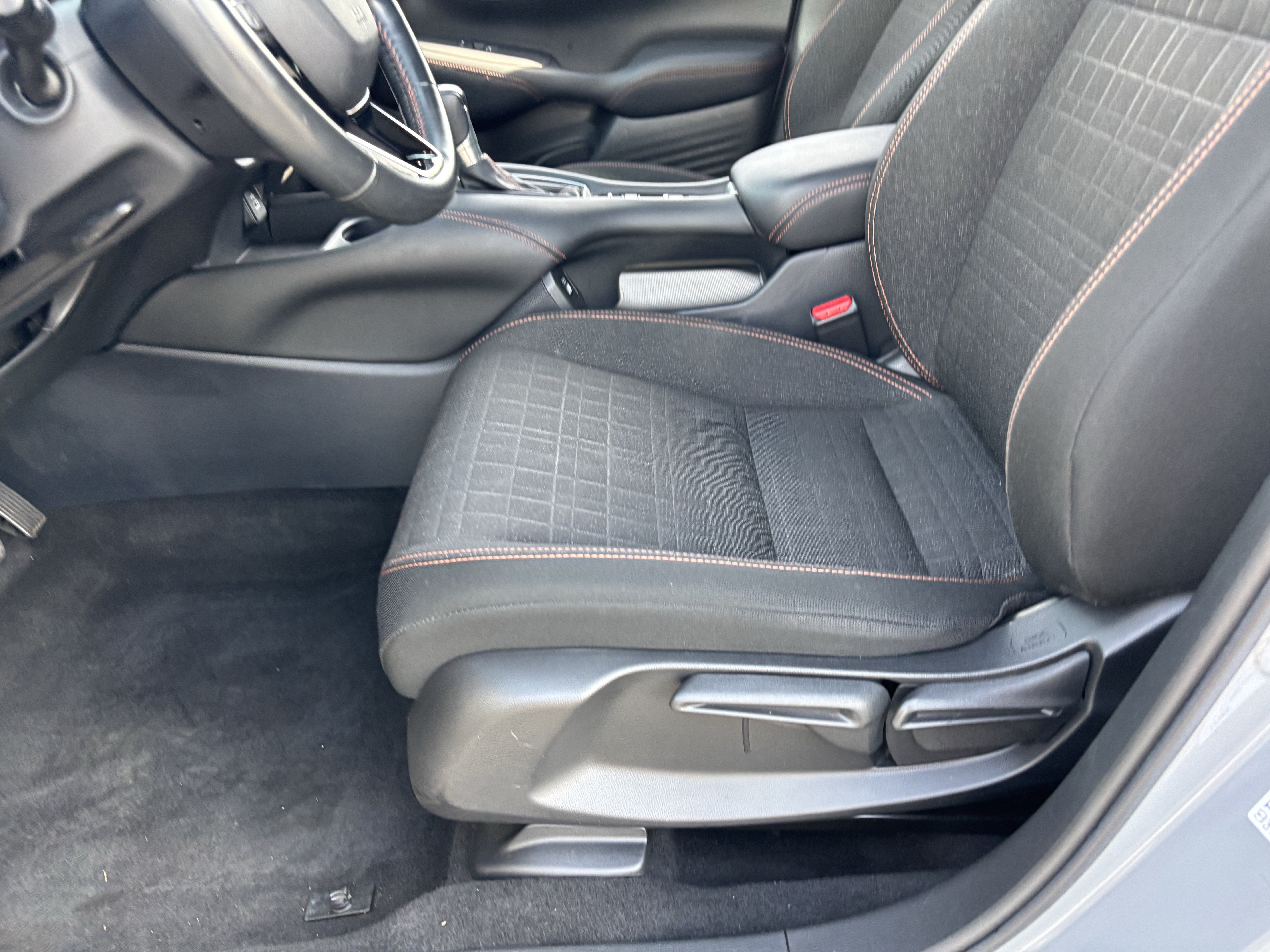 Used 2023 Honda HR-V Sport image 19