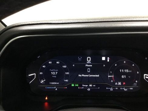 Used 2022 GMC Yukon XL Denali w/ Denali Premium Package AWD/4WD image 36