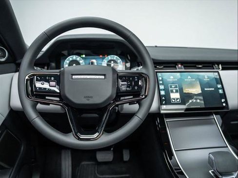 New 2026 Land Rover Range Rover Evoque S image 24