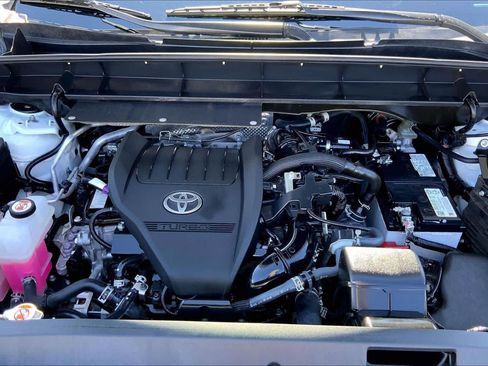 Used 2023 Toyota Highlander XSE FWD image 31