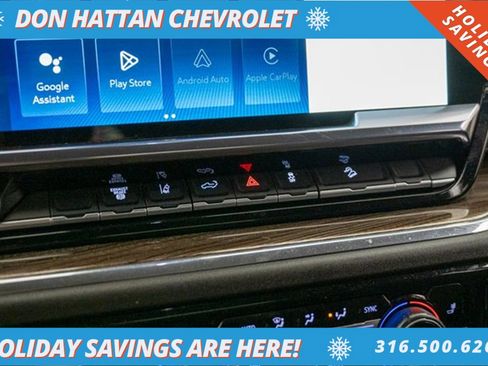 Used 2024 Chevrolet Silverado 2500 LT image 10