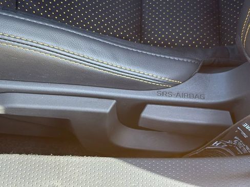 New 2026 Subaru BRZ Series.Yellow RWD image 20