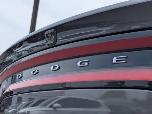Used 2023 Dodge Charger SXT AWD/4WD image 31