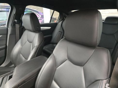 Used 2023 Cadillac CT5 Luxury image 9