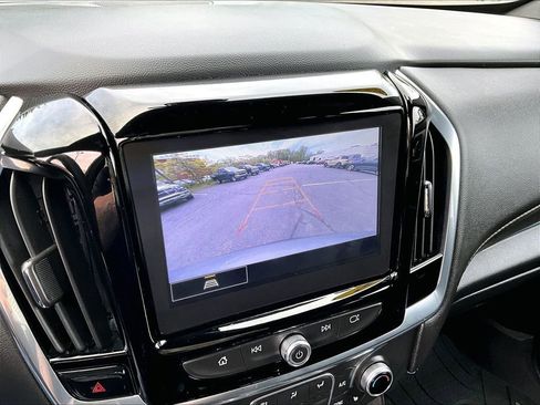 Used 2023 Chevrolet Traverse LT w/ LPO, Floor Liner Package AWD/4WD image 19