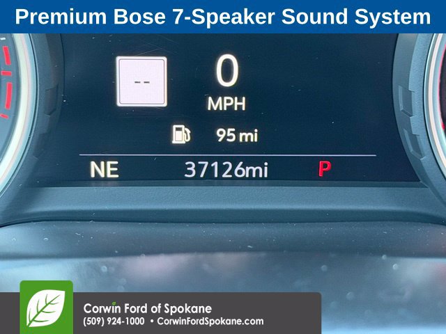 Used 2022 Chevrolet Silverado 1500 High Country AWD/4WD image 4