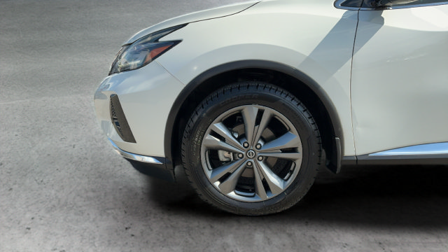 Used 2019 Nissan Murano Platinum FWD image 26