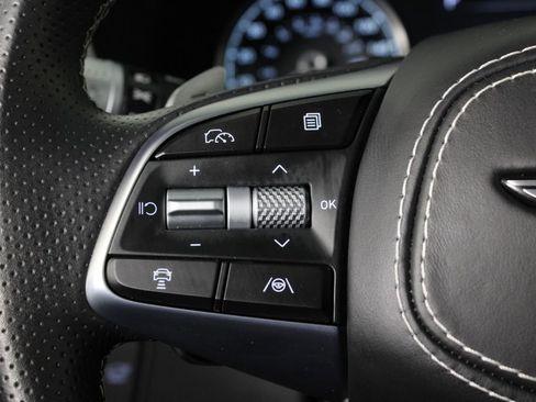 Used 2025 Genesis G70 3.3T Advanced w/ Sport Prestige Package image 26