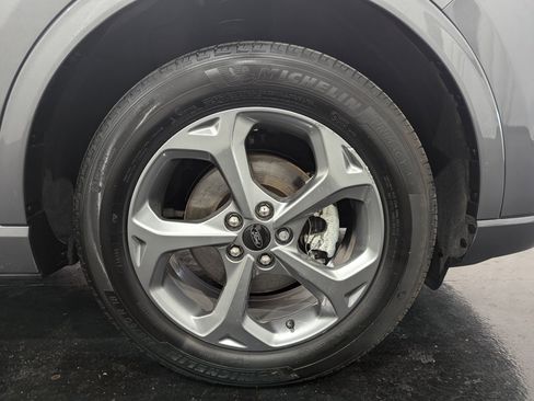 Used 2023 Ford Escape ST-Line w/ Tech Pack #1 image 6