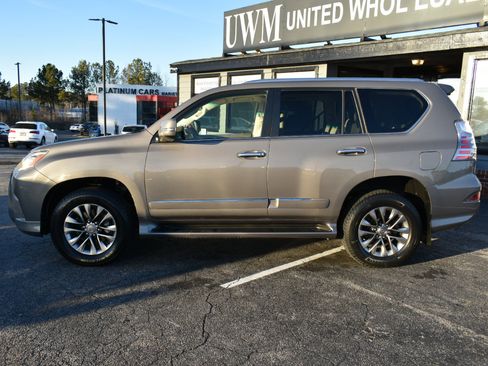 Used 2014 Lexus GX 460 Luxury image 9