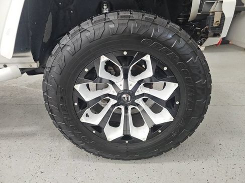 Used 2020 Jeep Wrangler Unlimited Sport S AWD/4WD image 8
