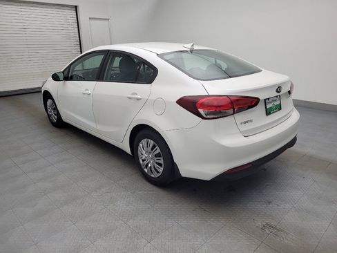 Used 2018 Kia Forte LX w/ LX Popular Package image 5