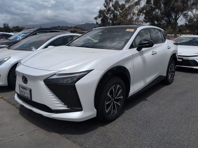 Used 2024 Lexus RZ 300e Premium w/ Technology Package