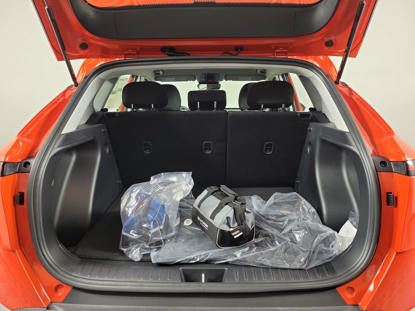 New 2026 Hyundai Kona SE AWD/4WD image 36