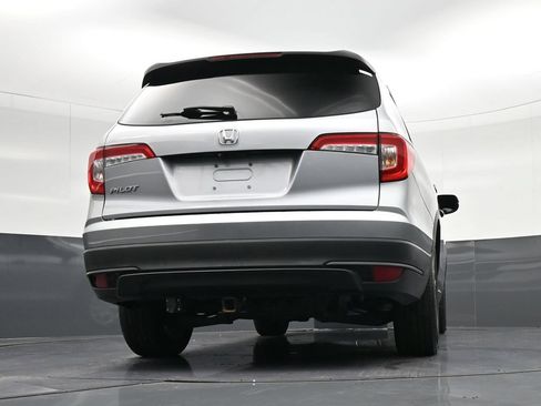 Used 2019 Honda Pilot LX image 31