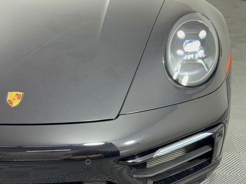 Certified 2024 Porsche 911 Carrera S RWD image 12