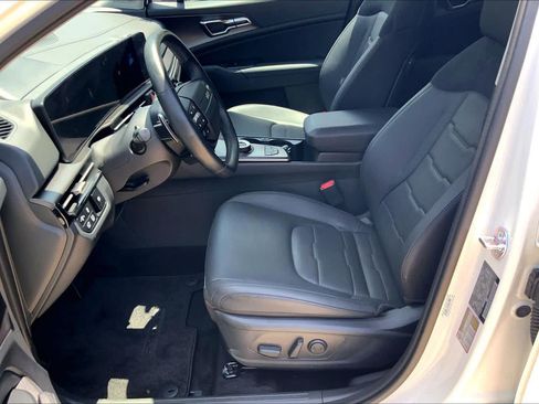Used 2026 Kia Sportage SX Prestige AWD/4WD image 8