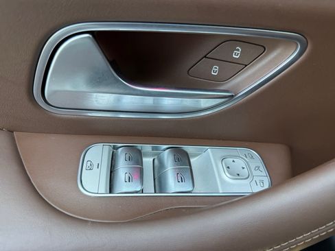 Certified 2024 Mercedes-Benz GLE 53 AMG 4MATIC image 27