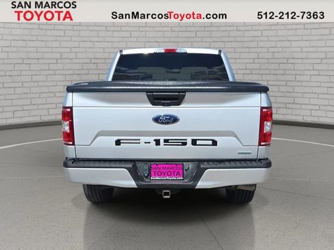 Used 2019 Ford F150 XL w/ Equipment Group 101A Mid RWD image 7