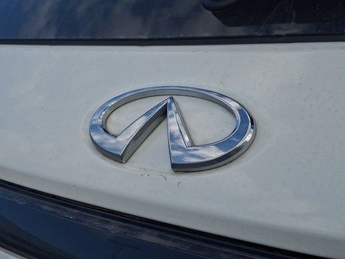 Certified 2025 INFINITI QX60 Sensory AWD/4WD image 30
