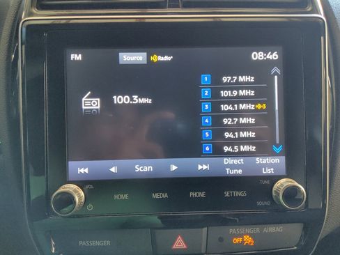 Used 2024 Mitsubishi Outlander Sport AWD image 25