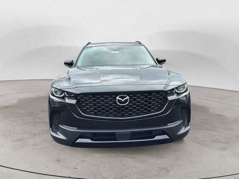 New 2026 MAZDA CX-50 AWD 2.5 Hybrid w/ Weather Package image 2