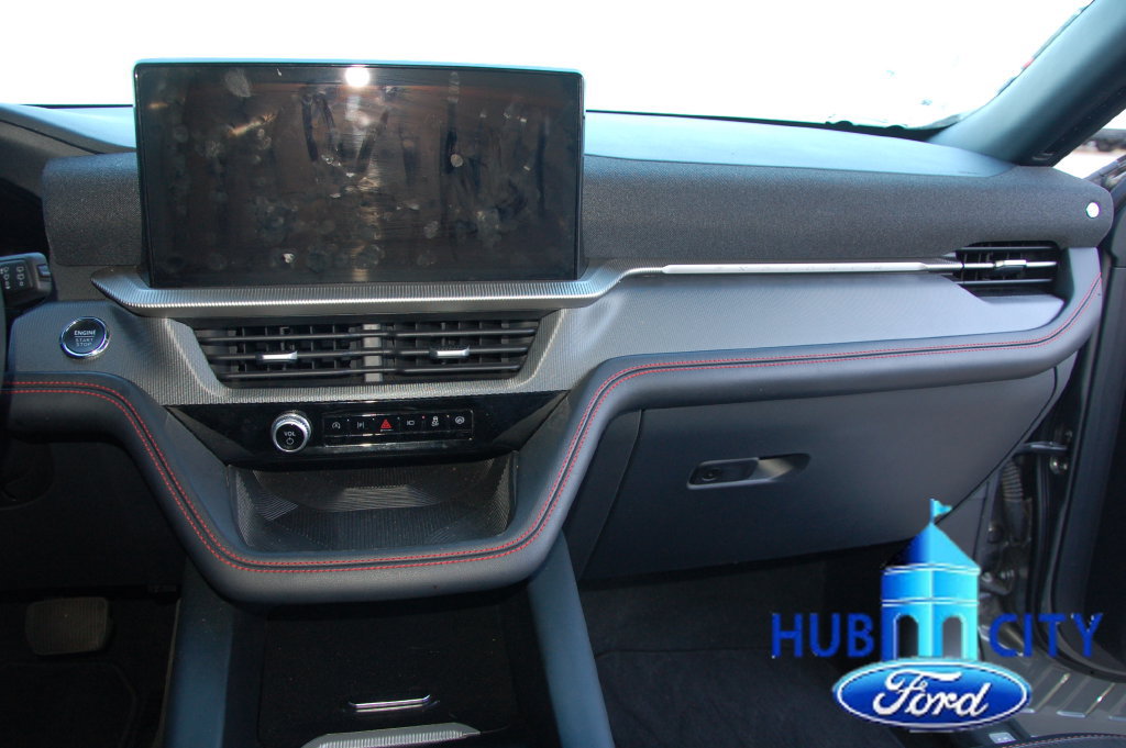 Used 2025 Ford Explorer ST-Line RWD image 20