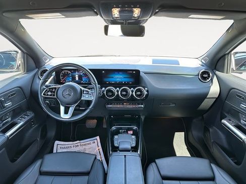 Used 2023 Mercedes-Benz GLA 250 4MATIC image 10