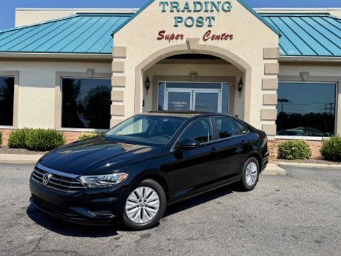Used 2019 Volkswagen Jetta FWD image 46