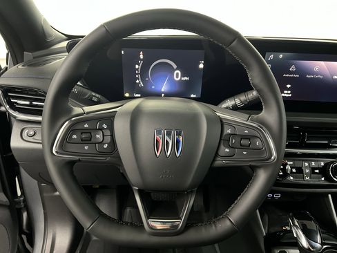 New 2026 Buick Envista Sport Touring w/ Convenience I Package image 43