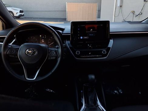 Certified 2023 Toyota Corolla SE image 19