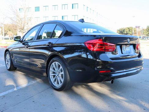 Used 2018 BMW 320i Sedan image 5