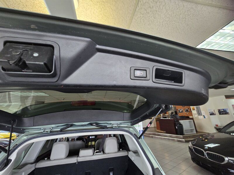 Used 2017 Subaru Forester 2.5i Limited AWD/4WD image 39