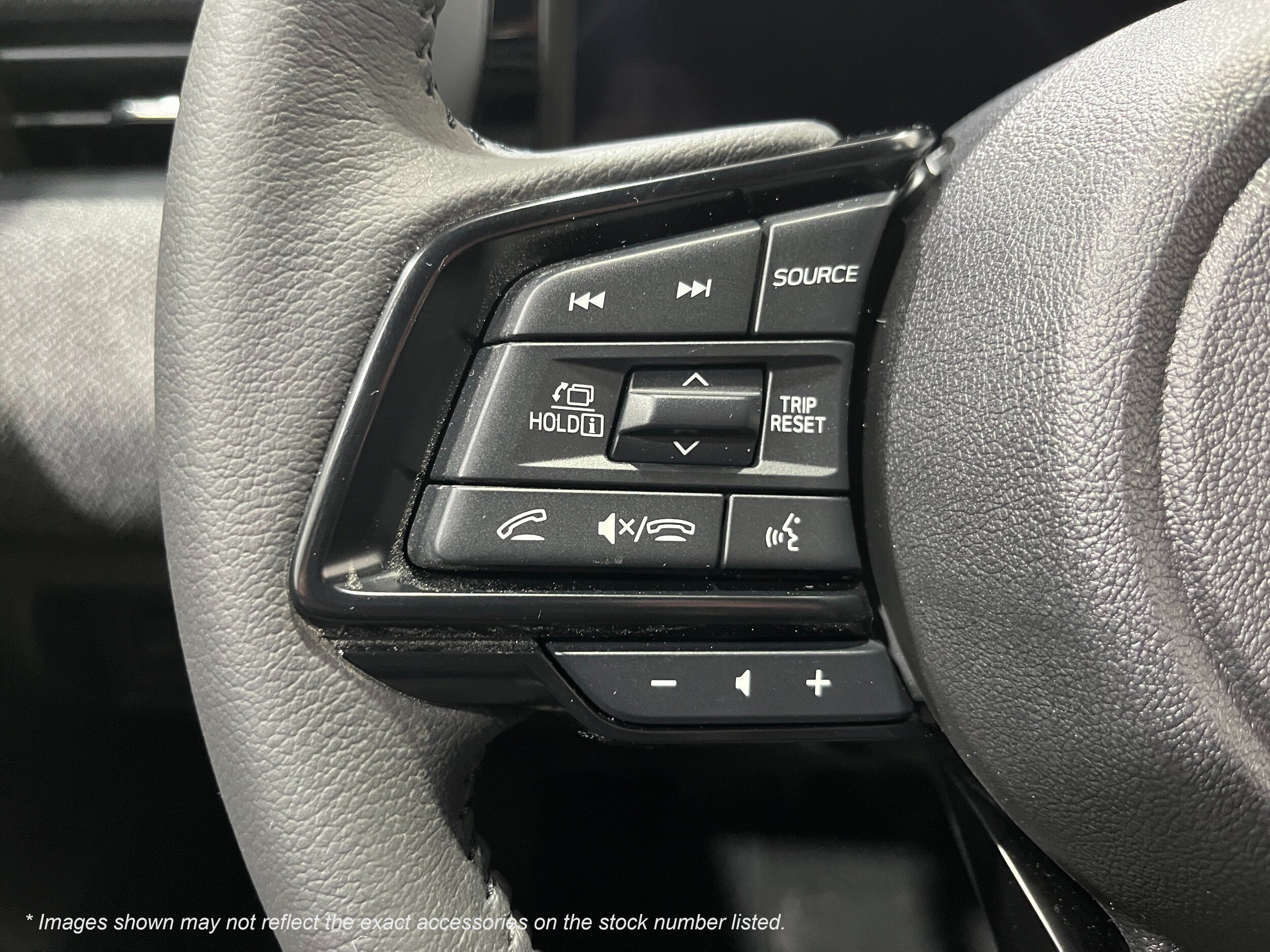 New 2026 Subaru Outback Premium AWD/4WD image 17