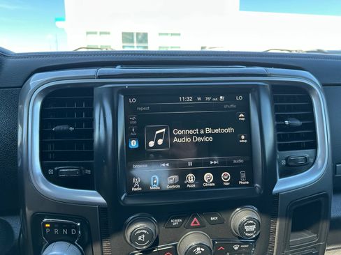 Used 2017 RAM 1500 Limited AWD/4WD image 63